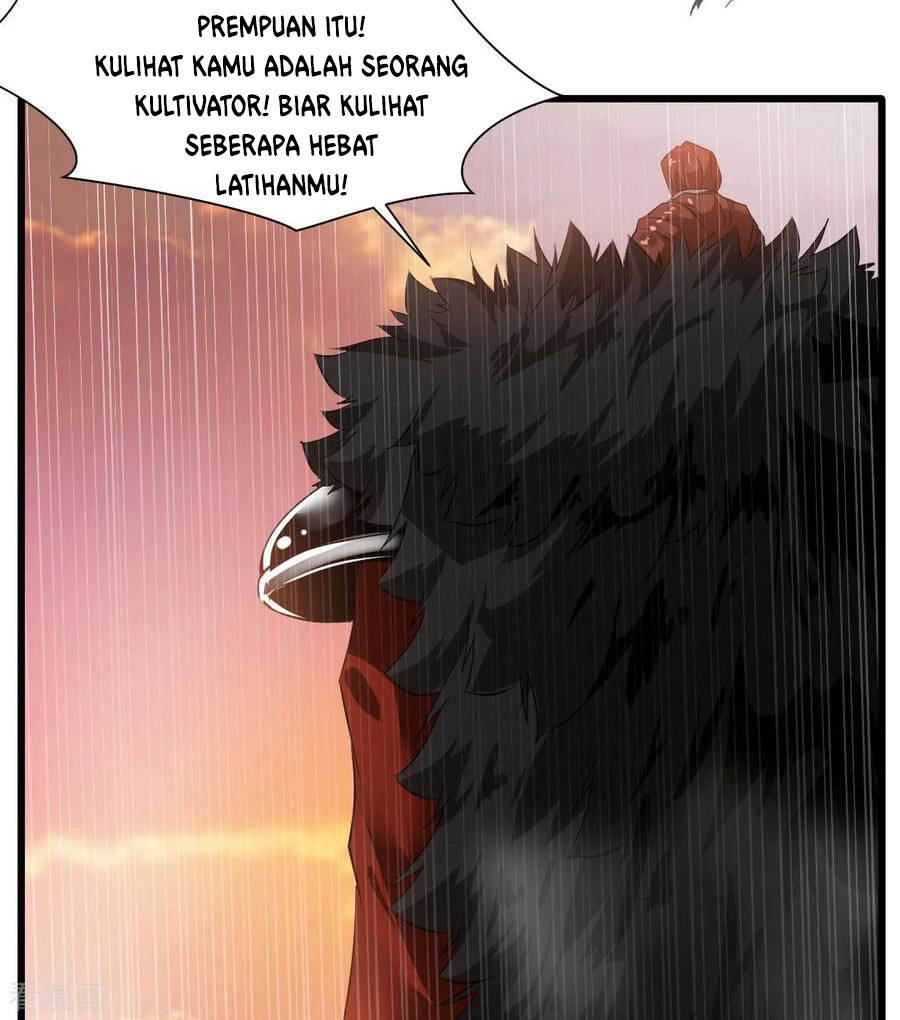 Jueshi Guzun (Peerless Ancient) Chapter 21 Gambar 7